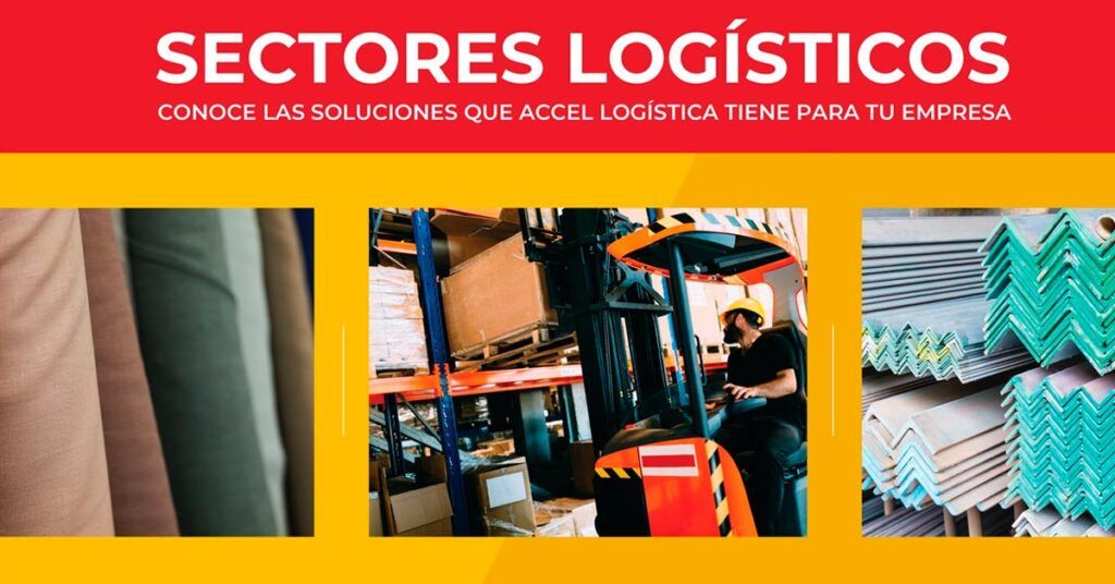 Accel Logística