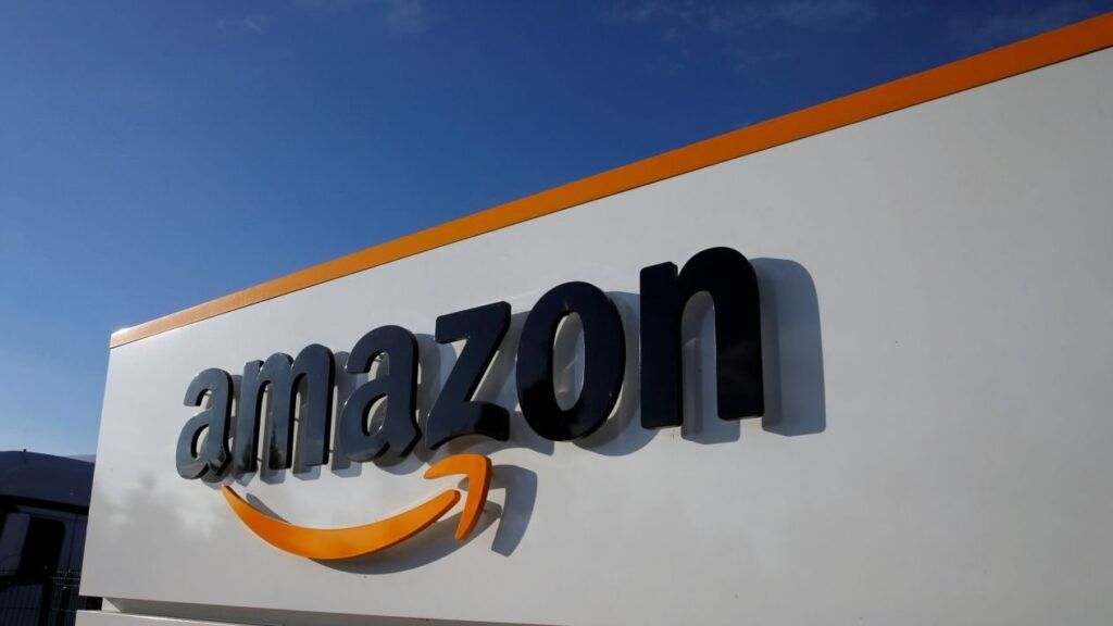 Amazon México seguro y confiable