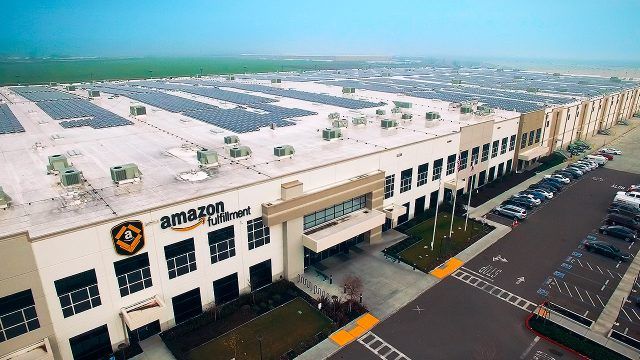 Amazon México