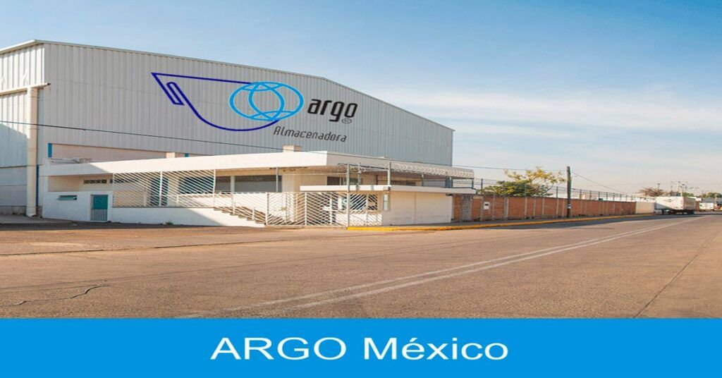 Argo Logística