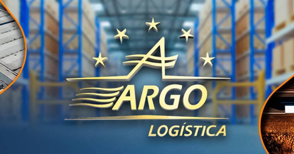 Argo Logística