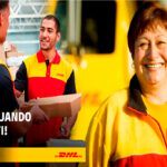 DHL Supply Chain