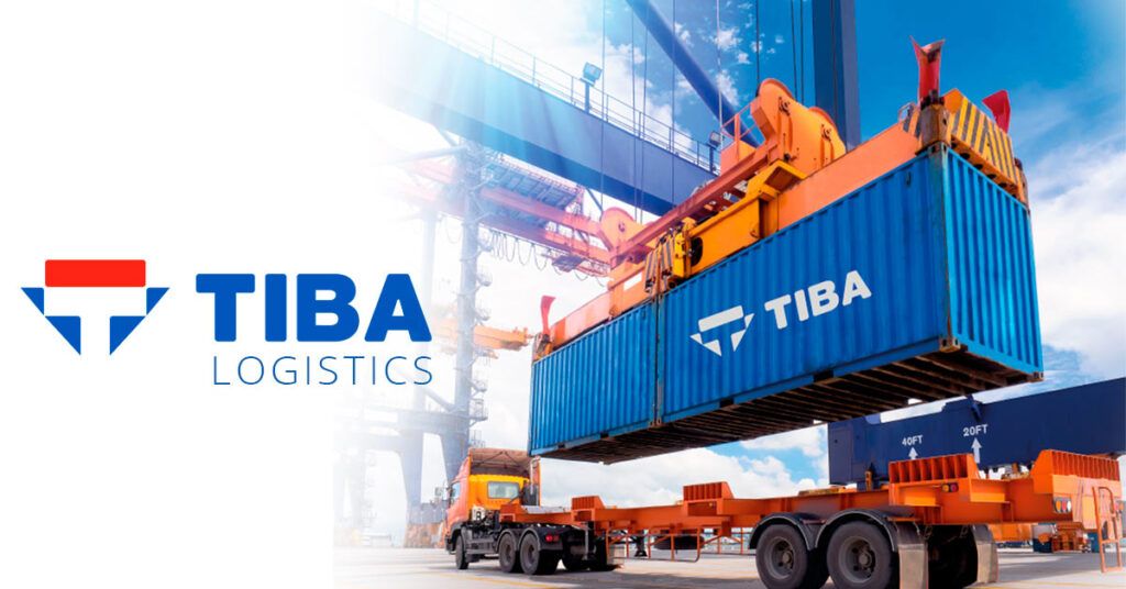 Empresa TIBA