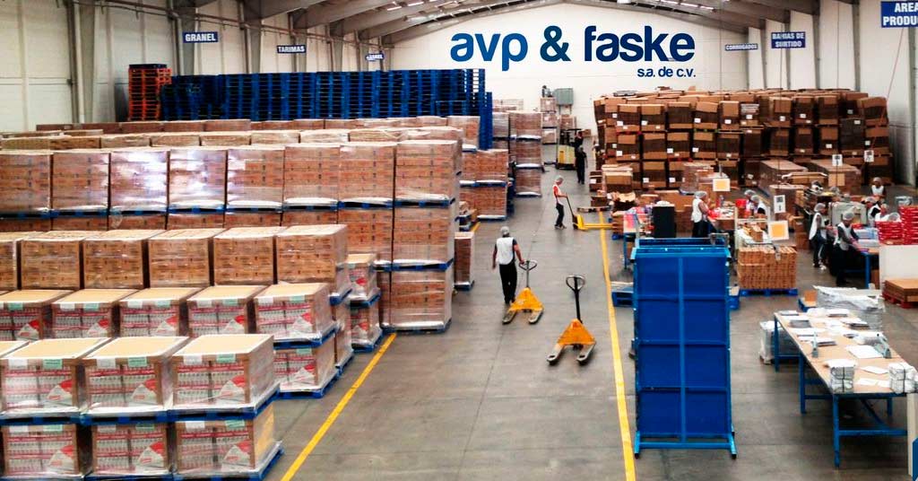 Logistic
