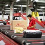 J&T Express: cómo es esta empresa de transportes