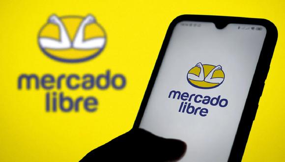Mercado Libre en México app moviles