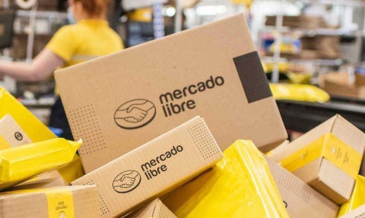Mercado Libre en México funciones