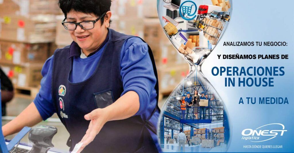 Promologistics en México