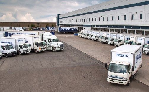 Paquetexpress empresa confiable