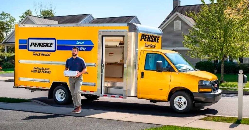 Penske