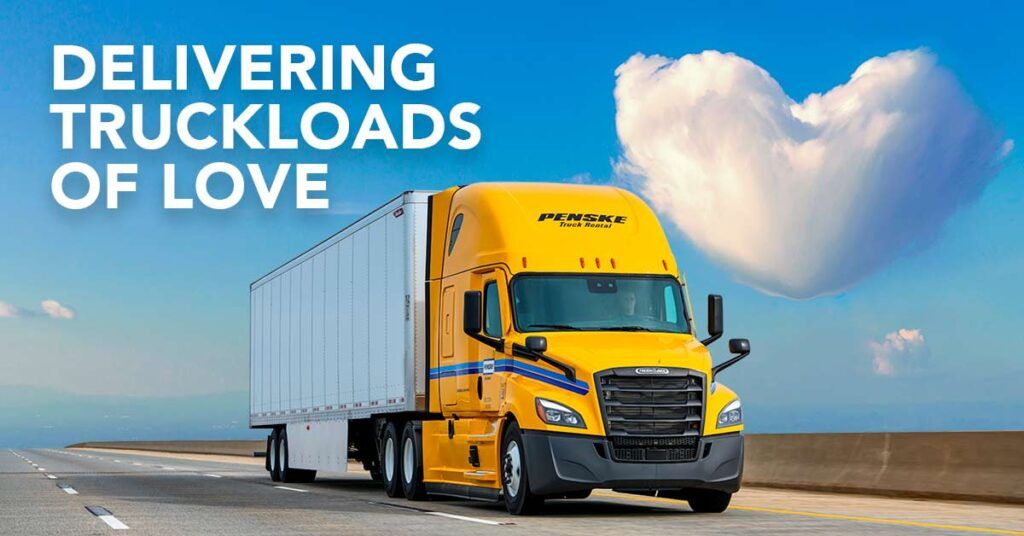 Penske