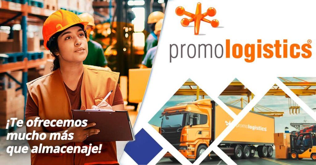 Promologistics en México
