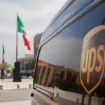 UPS México