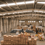 Flecha Amarilla: todo sobre esta empresa