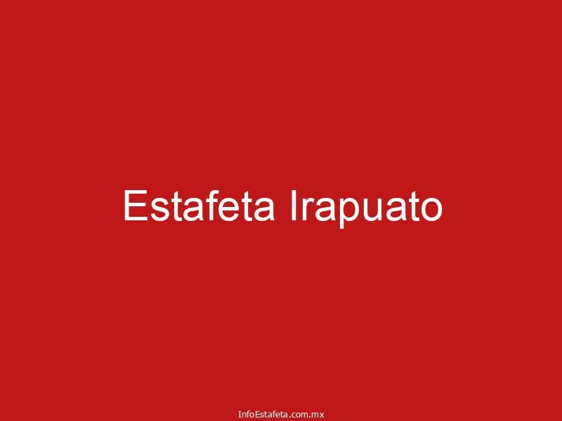 Estafeta Irapuato