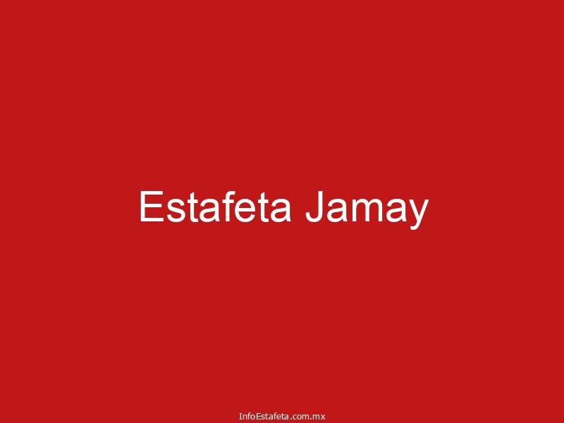 Estafeta Jamay