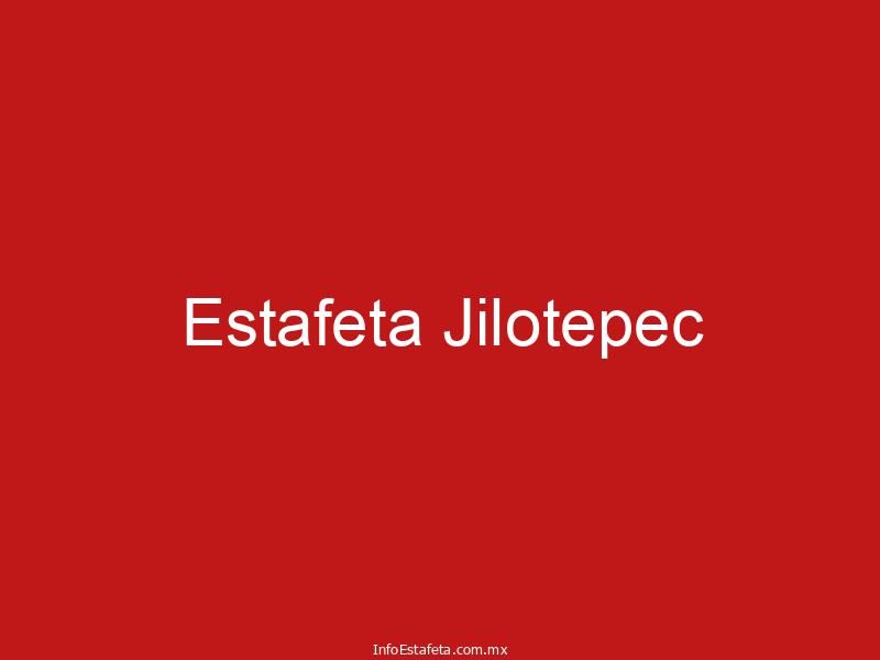 Estafeta Jilotepec