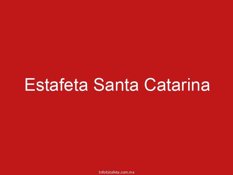 Estafeta Santa Catarina