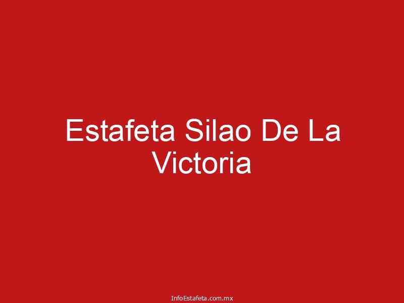 Estafeta Silao De La Victoria