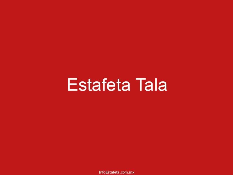 Estafeta Tala