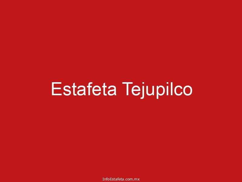 Estafeta Tejupilco