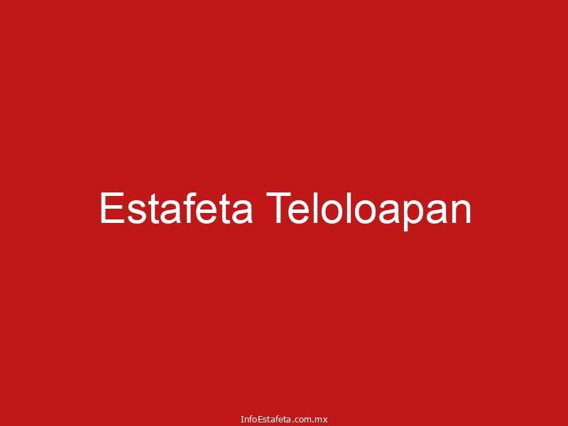 Estafeta Teloloapan