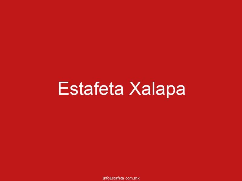 Estafeta Xalapa