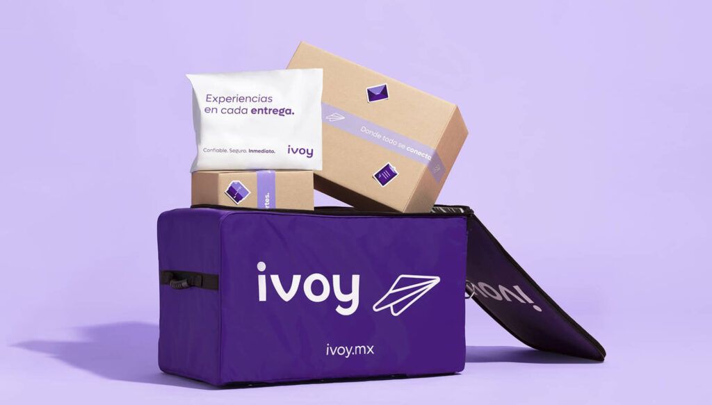 iVoy precios bajos