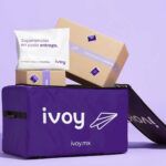 iVoy: cómo es esta empresa de transportes
