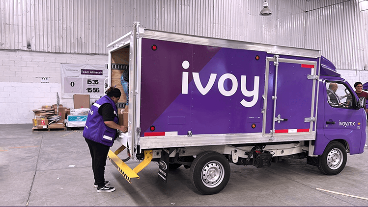 iVoy seguridad garantizada