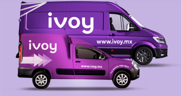 iVoy