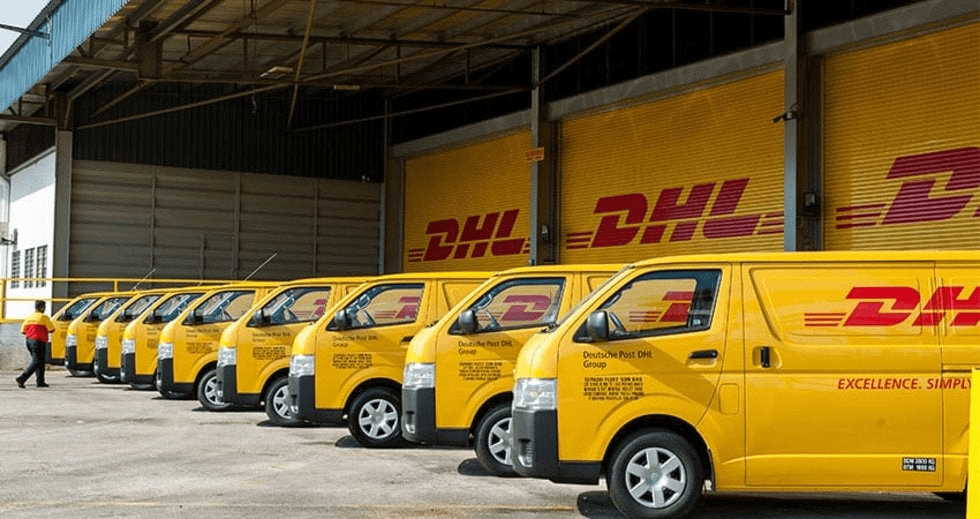 DHL Supply Chain